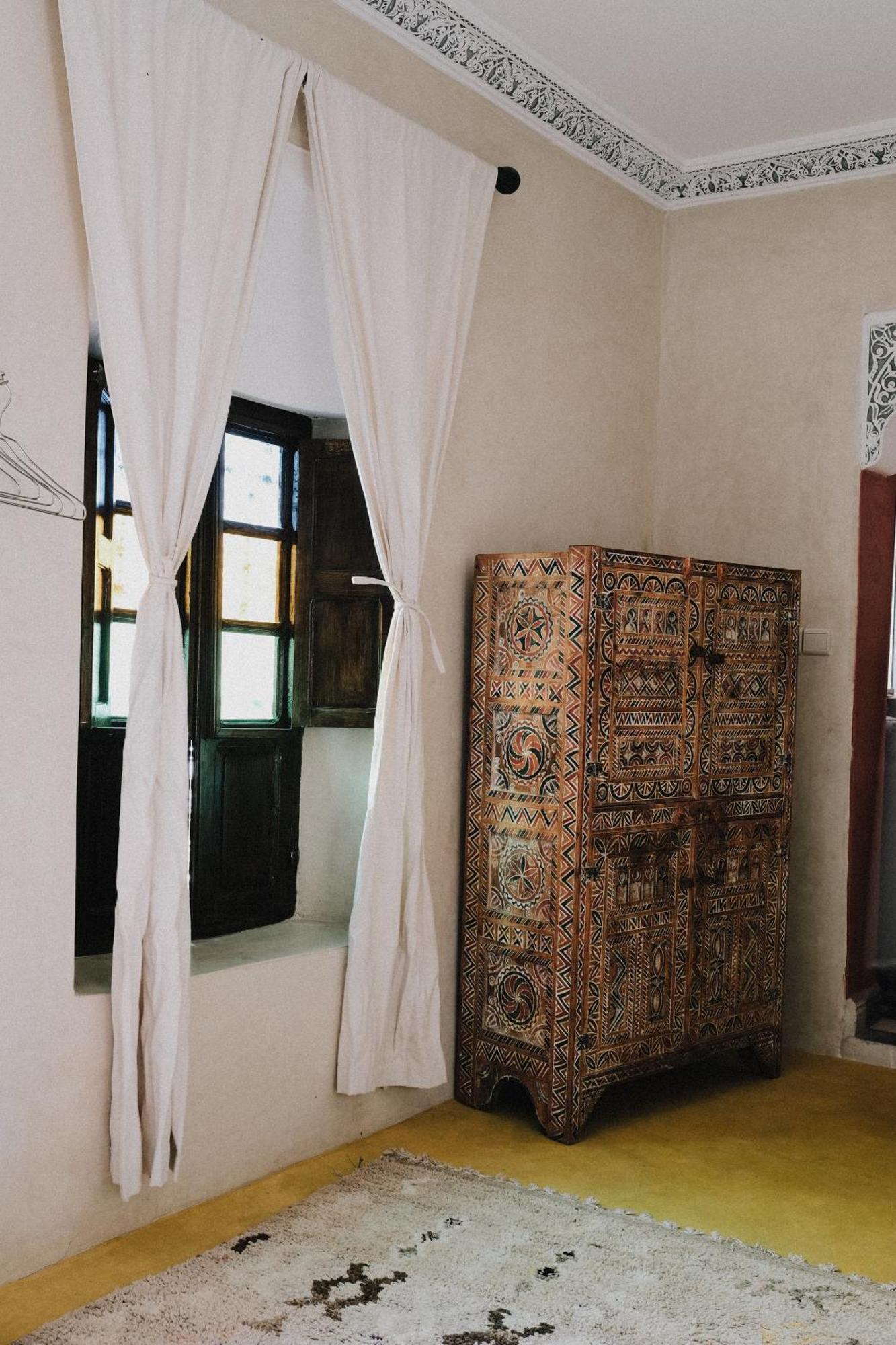 Riad Maison 24 Marraquexe Exterior foto