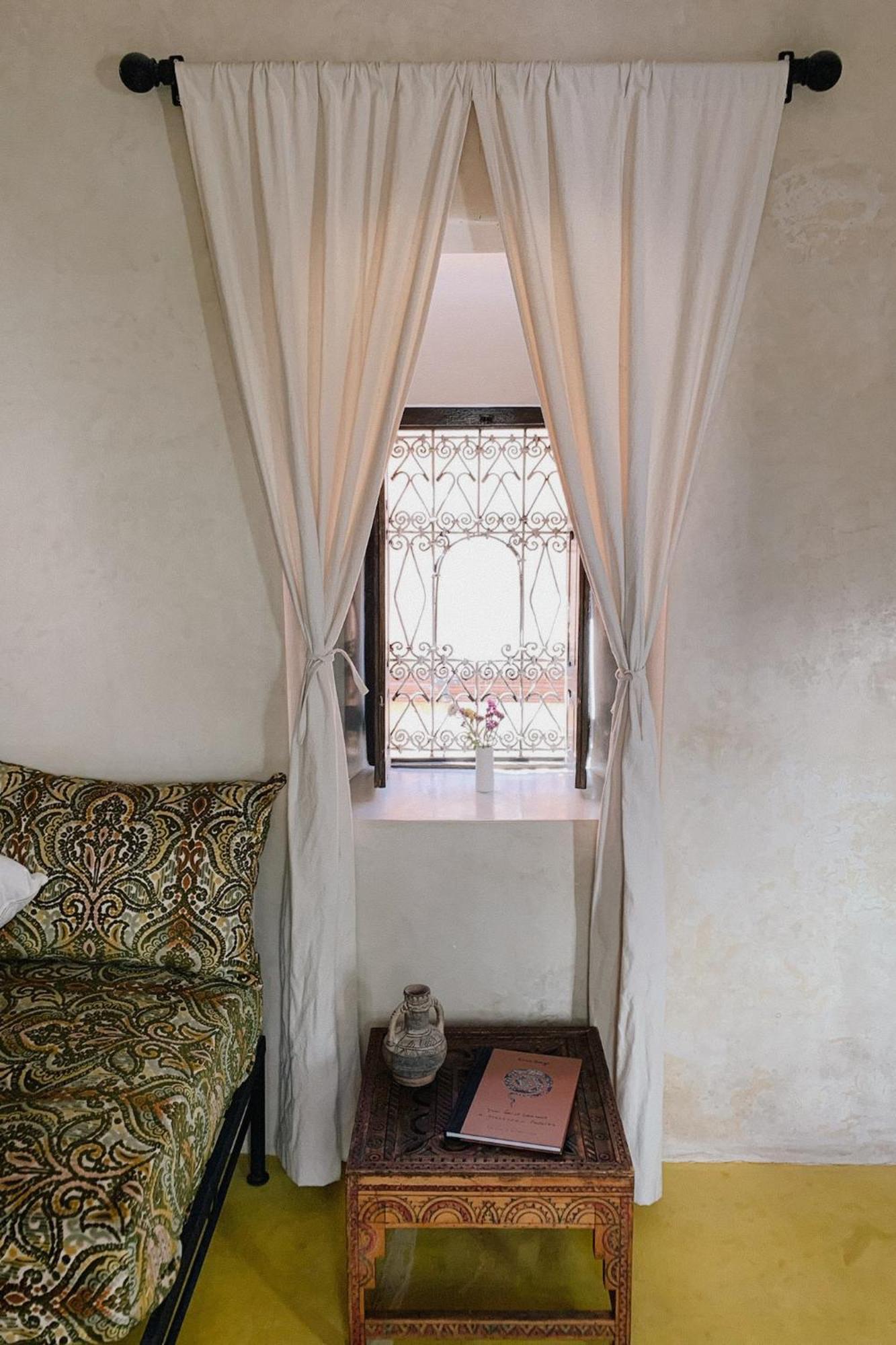 Riad Maison 24 Marraquexe Exterior foto